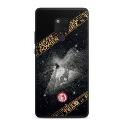 Folien für Smartphones matt