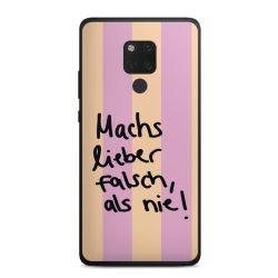 Folien für Smartphones matt
