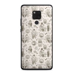 Foils for Smartphones matt