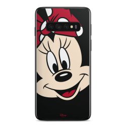 Minnie dappertutto