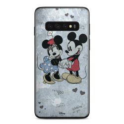 Micky&Minnie In Love