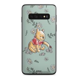 Winnie Puuh Gänseblümchen und Käfer Liebe