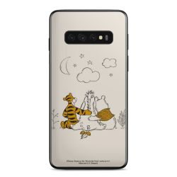 Beste vrienden in de natuur