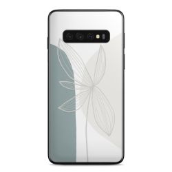 Fleurs et formes n° 3 - Anastasia Sawall