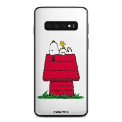 Snoopy and Woodstock Klassisch