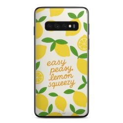 Easy Peasy Lemon Queezy