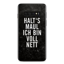 Folien für Smartphones matt