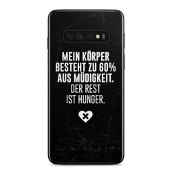 Folien für Smartphones matt