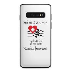 Folien für Smartphones matt