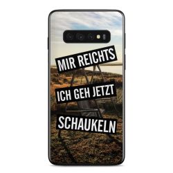 Folien für Smartphones matt