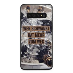 Folien für Smartphones matt