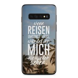 Folien für Smartphones matt