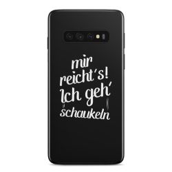 Folien für Smartphones matt