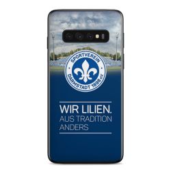 Folien für Smartphones matt