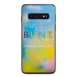 Folien für Smartphones matt