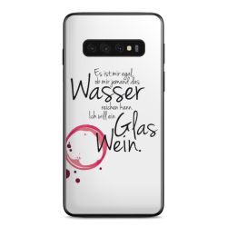 Folien für Smartphones matt