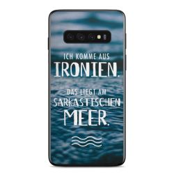 Folien für Smartphones matt