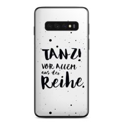 Folien für Smartphones matt