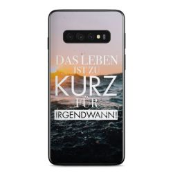 Folien für Smartphones matt