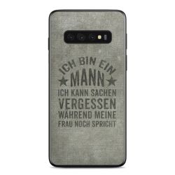 Folien für Smartphones matt