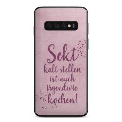 Folien für Smartphones matt