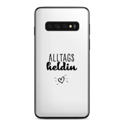 Folien für Smartphones matt