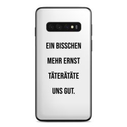 Folien für Smartphones matt