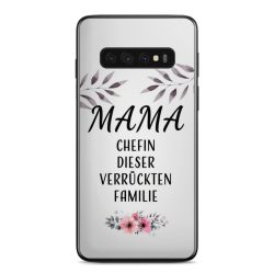 Folien für Smartphones matt