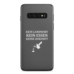 Folien für Smartphones matt