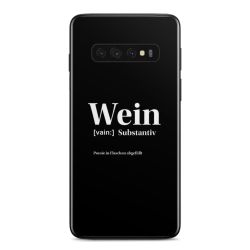 Folien für Smartphones matt