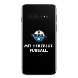 Folien für Smartphones matt