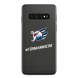 Folien für Smartphones matt