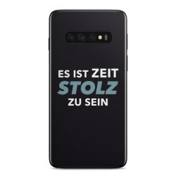 Folien für Smartphones matt