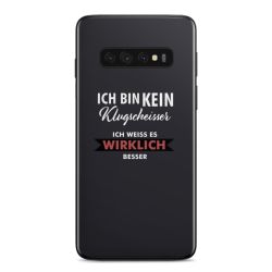 Folien für Smartphones matt