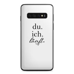 Folien für Smartphones matt