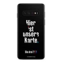 Folien für Smartphones matt