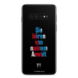 Folien für Smartphones matt