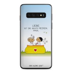 Folien für Smartphones matt