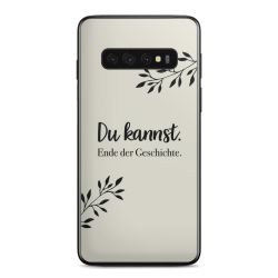 Folien für Smartphones matt