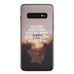 Folien für Smartphones matt