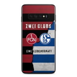 Folien für Smartphones matt