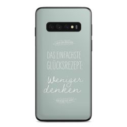 Folien für Smartphones matt