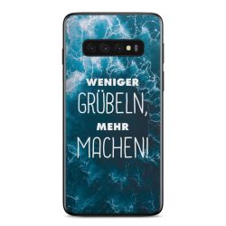 Folien für Smartphones matt