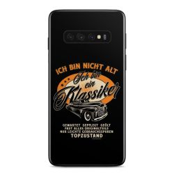 Folien für Smartphones matt