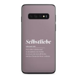 Folien für Smartphones matt