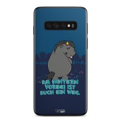 Folien für Smartphones matt