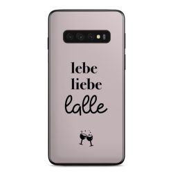 Folien für Smartphones matt