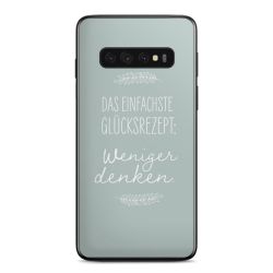 Folien für Smartphones matt