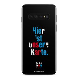 Folien für Smartphones matt