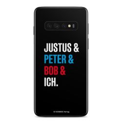 Folien für Smartphones matt